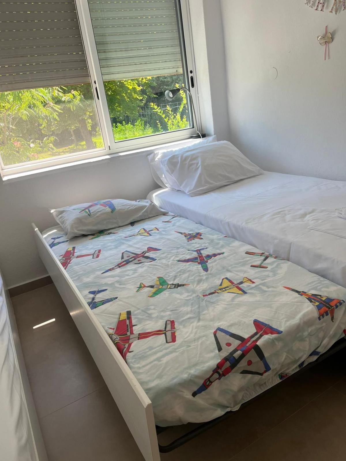 Willa Andromeda Shell House Pefkochori Zewnętrze zdjęcie